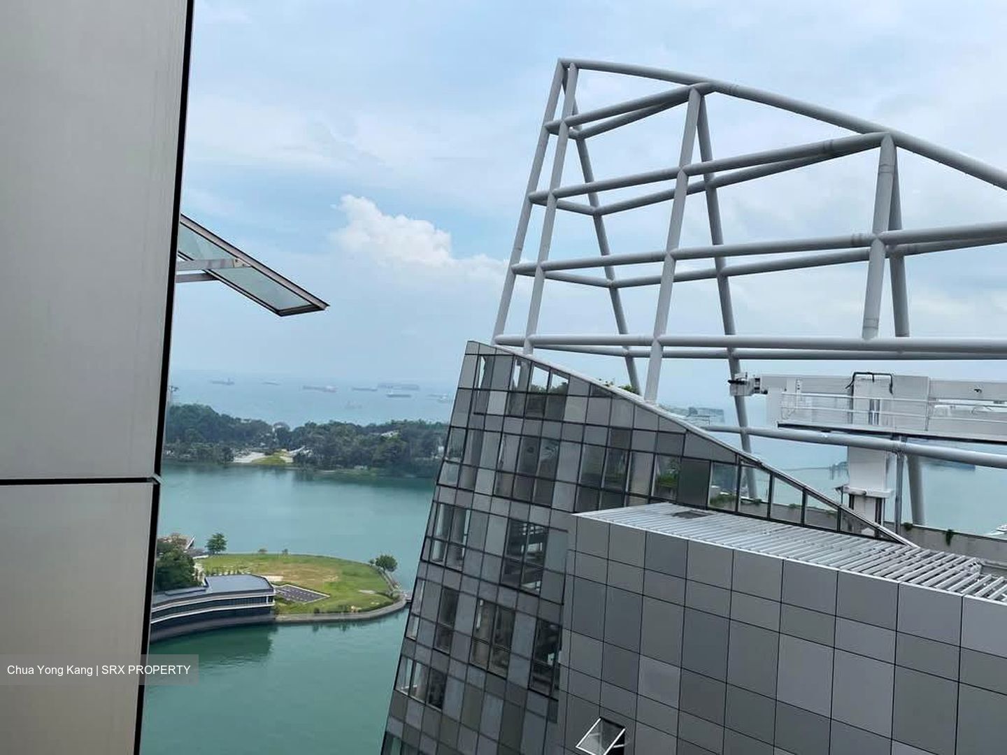 Reflections At Keppel Bay (D4), Condominium #580272191